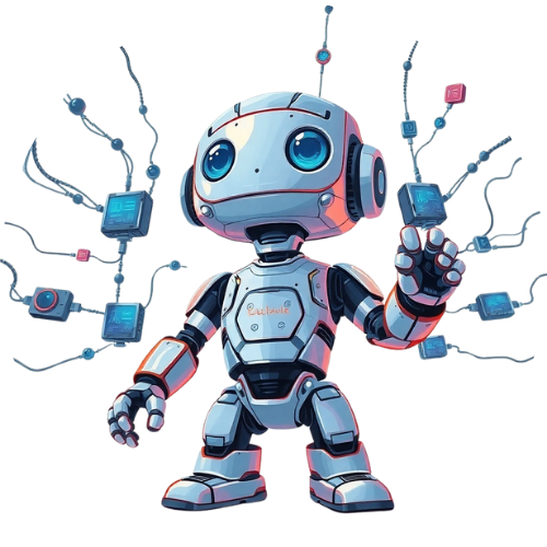 AI Robot 3-1