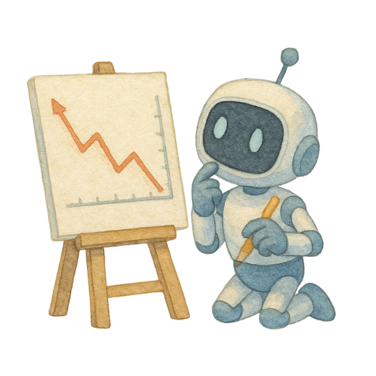 Synaptic AI Bot Chart 1