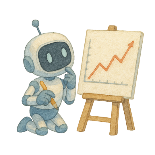 Synaptic AI Bot Chart 2