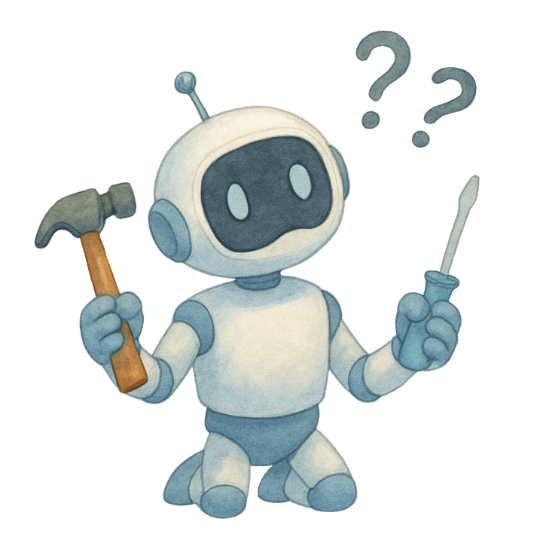 Synaptic AI Bot Confused 1