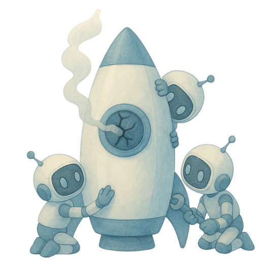 Synaptic AI Bot Fixers
