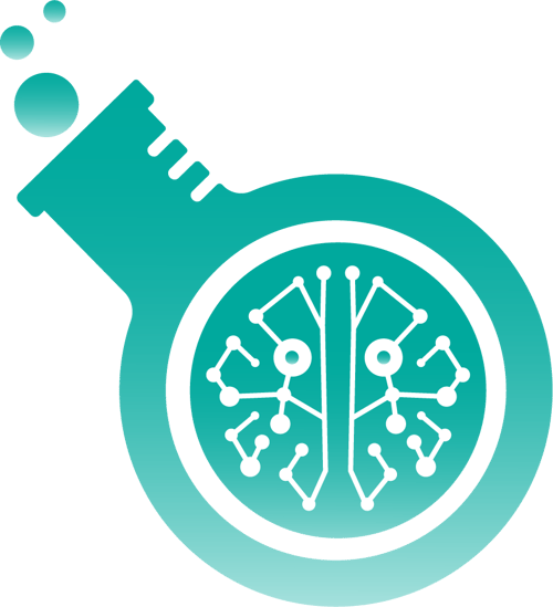 Synaptic Labs Logo Just Professor Synapse-2