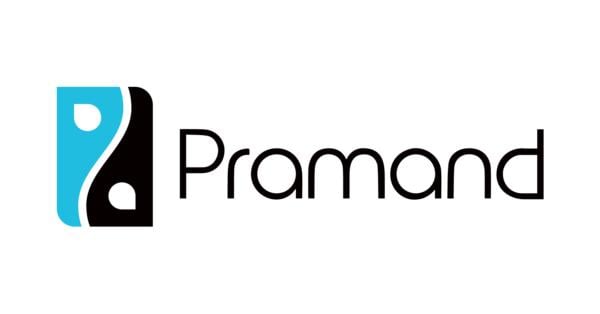 pramand logo